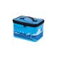 Major Craft Tackle Case MTC-15 24*16*17cm Ocean Blue Tackle Case