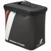 Major Craft Tackle Case MTC-COOL EVA 24*16*24cm Black Cooler Bag