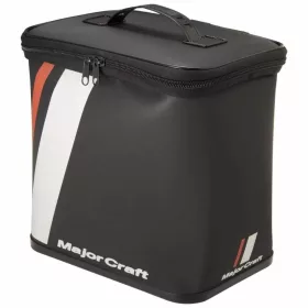   Major Craft Tackle Case MTC-COOL EVA 24*16*24cm Black Cooler Bag