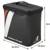 Major Craft Tackle Case MTC-COOL EVA 24*16*24cm Black Cooler Bag