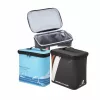 Major Craft Tackle Case MTC-COOL EVA 24*16*24cm Black Cooler Bag