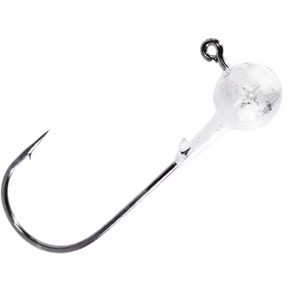 Musaga Classic 5/0 25gr Jig Head 5pcs