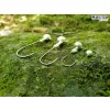 Musaga Classic 5/0 3.5gr Jig Head 5pcs