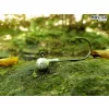 Musaga Classic 5/0 7.5gr Jig Head 5pcs