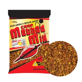 Tímár Mix Ready Mix Mango Groundbait 1kg