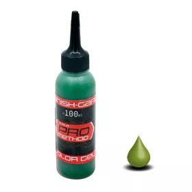 Tímár Mix Pro Method Gel Pineapple Aroma Gel 100ml
