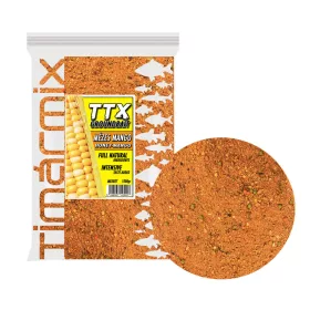 Tímár Mix TTX Groundbait Honey Mango Groundbait 1.5kg