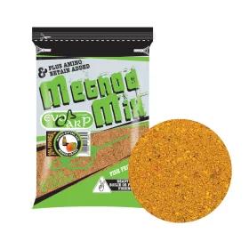   Tímár Mix Fanatical Mango Butyric Acid Method Mix Groundbait 1kg