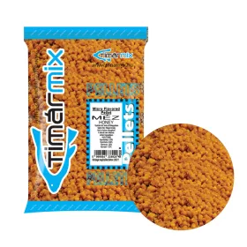 Tímár Mix Micro Flavored Honey Pellet 800gr