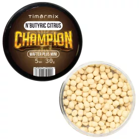   Tímár Mix Champion Mini Wafters 5mm Butyric Acid-Citrus Wafter 30gr