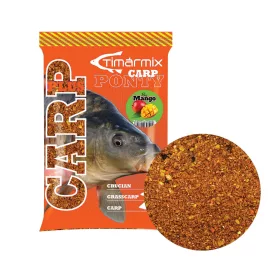 Tímár Mix Basic Big Mango Groundbait 1kg