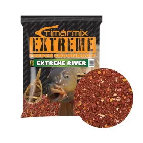 Tímár Mix Extreme Feeder River Groundbait 2kg