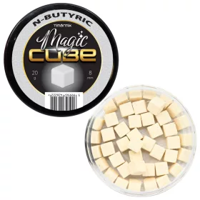Tímár Mix Magic Cube White N-Butyric 8mm Wafter 20gr