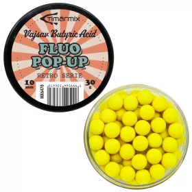 Tímár Mix Retro Butyric Acid Fluo Pop-Up 30gr