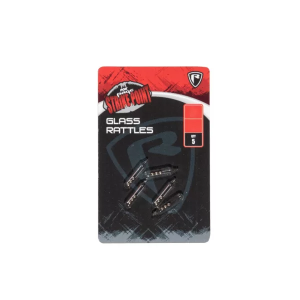 Fox Rage Strike Point Glass Rattle Medium Rattle