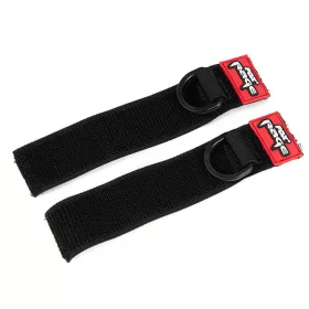 Fox Rage Voyager Rod Strap 2pcs