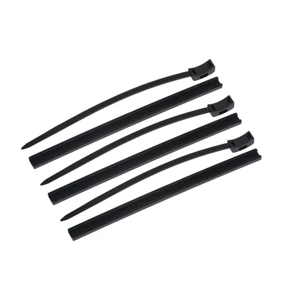 Fox Rage Strike Point Lure Keeper Artificial Bait Holder 3pcs