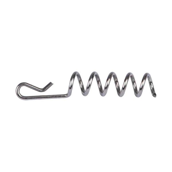 Fox Rage Strike Point Hitcher Screws Artificial Bait Screw 6pcs
