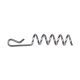 Fox Rage Strike Point Hitcher Screws Artificial Bait Screw 6pcs