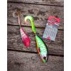 Fox Rage Strike Point Hitcher Screws Artificial Bait Screw 6pcs