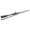Sportex Nobun Special Baitcast 2.15m 3-18gr 2-Piece Casting Spinning Rod