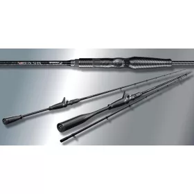 Sportex Nobun Special Jig 2.75m 40gr 2-Piece Spinning Rod