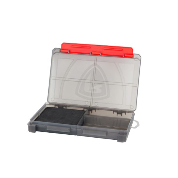 Fox Rage Compact Storage Boxes Medium Mounted Box M