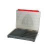 Fox Rage Compact Storage Boxes Medium Mounted Box M