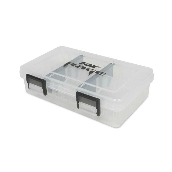 Fox Rage Box Mini Plastic Box
