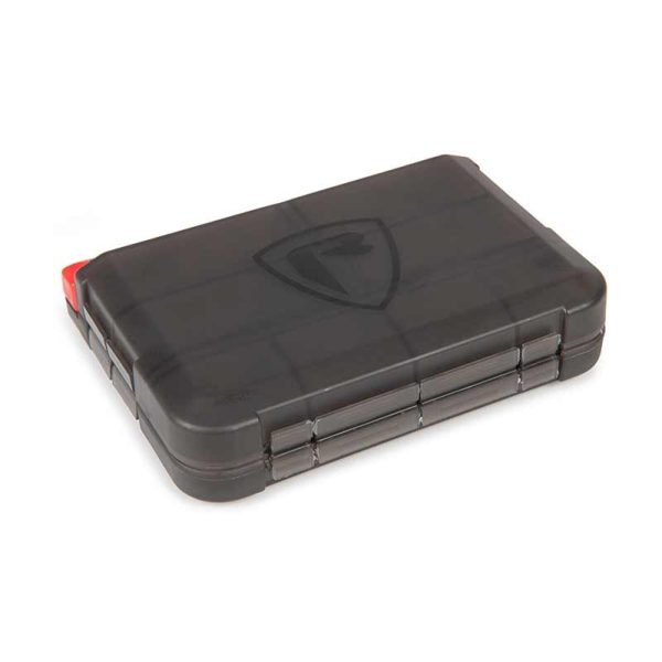Fox Rage Medium Full Compartment Accessory Box Mounting Box