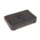Fox Rage Medium Full Compartment Accessory Box Mounting Box