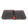 Fox Rage Medium Full Compartment Accessory Box Mounting Box