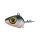 Fox Rage Slick Pelagic Heads Game Over 25gr Jig Head