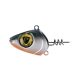 Fox Rage Slick Pelagic Heads Game Over 25gr Jig Head