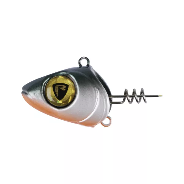 Fox Rage Slick Pelagic Heads Game Over 30gr Jig Head