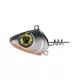 Fox Rage Slick Pelagic Heads Game Over 30gr Jig Head