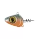 Fox Rage Slick Pelagic Heads The Monk 20gr Jig Head