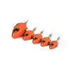 Fox Rage Slick Pelagic Heads The Monk 20gr Jig Head