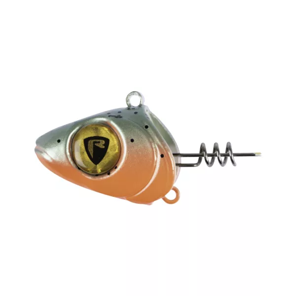 Fox Rage Slick Pelagic Heads The Monk 25gr Jig Head
