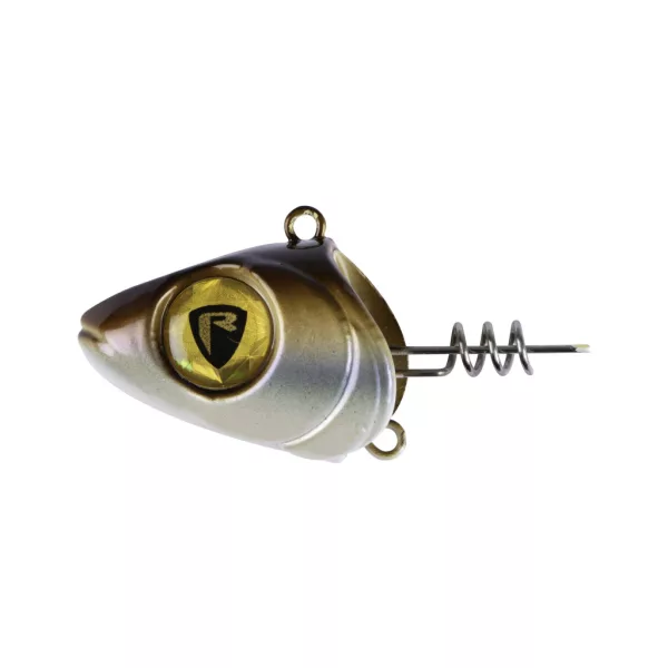 Fox Rage Slick Pelagic Heads Arkansas Shiner 30gr Jig Head