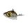 Fox Rage Slick Pelagic Heads Arkansas Shiner 100gr Jig Head