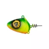 Fox Rage Slick Pelagic Heads Lemon Tiger 100gr Jig Head