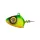 Fox Rage Slick Pelagic Heads Lemon Tiger 100gr Jig Head
