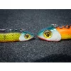 Fox Rage Slick Pelagic Heads Lemon Tiger 100gr Jig Head