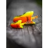 Fox Rage Slick Pelagic Heads Lemon Tiger 100gr Jig Head