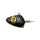 Fox Rage Slick Pelagic Heads Shadow 25gr Jig Head