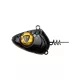 Fox Rage Slick Pelagic Heads Shadow 40gr Jig Head