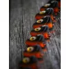 Fox Rage Slick Pelagic Heads Shadow 40gr Jig Head