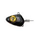 Fox Rage Slick Pelagic Heads Shadow 80gr Jig Head