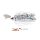 Fox Rage Bladed Jig 7gr Bleak Sock Jig